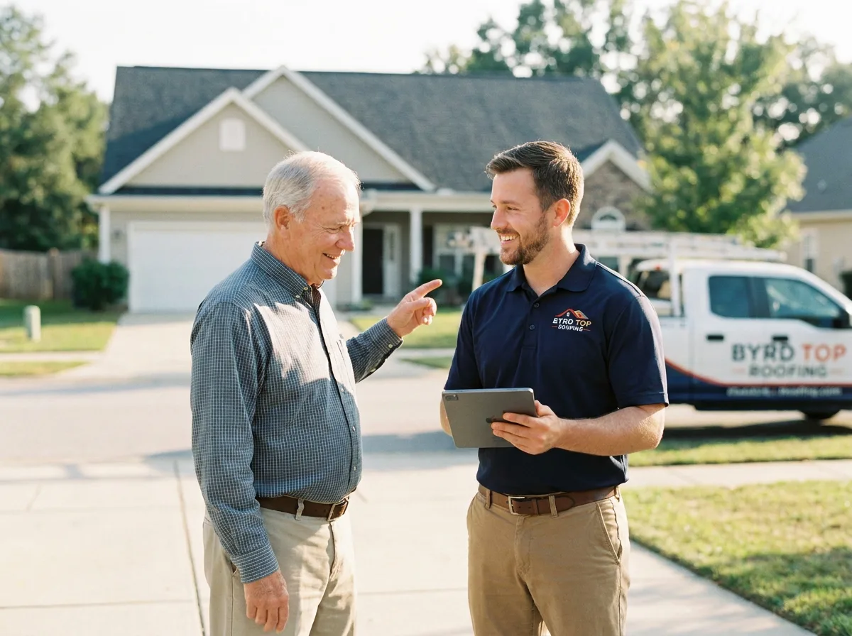 Roofing Stout, OH FAQs